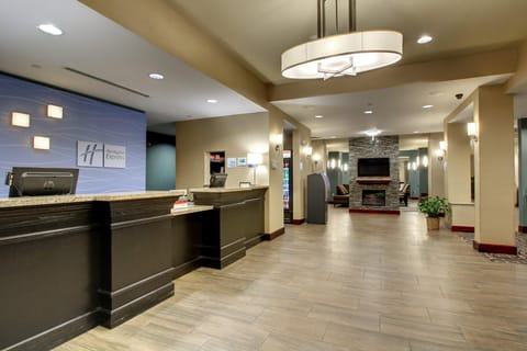 Holiday Inn Express Natchez South West By IHG Hotel in Natchez