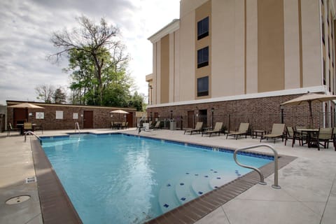 Holiday Inn Express Natchez South West By IHG Hotel in Natchez
