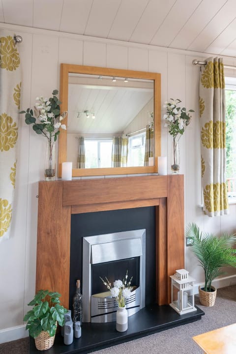 6 Atlantic Crescent Lodge in Ilfracombe