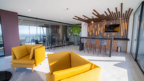 MISSUM VERSATILE LIVING Apartment hotel in Cholula