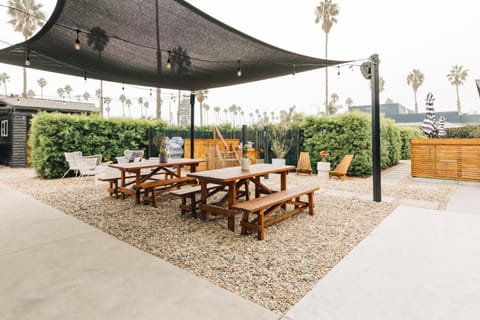 The Green Room Hotel Hotel in Carlsbad