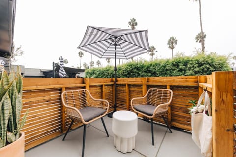 The Green Room Hotel Hotel in Carlsbad