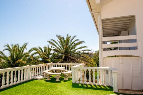 Apartments Lavanda Apartment hotel in Novalja