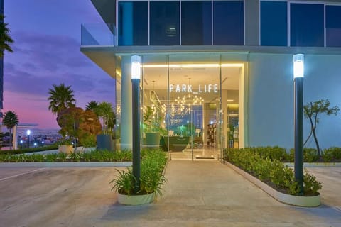 Property view