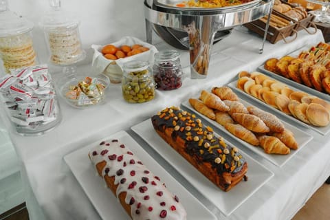 Andromeda Boutique Hotel Hotel in North Macedonia