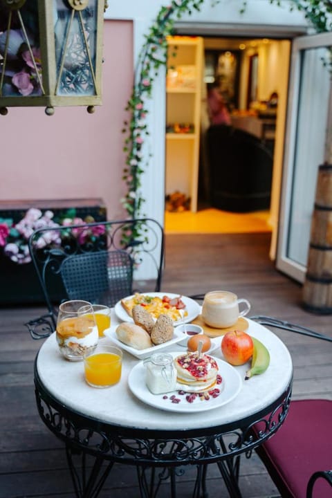 Andromeda Boutique Hotel Hotel in North Macedonia