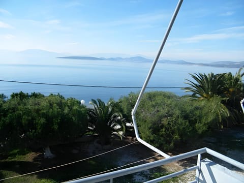 Finikas Apartment hotel in Argolis, Greece