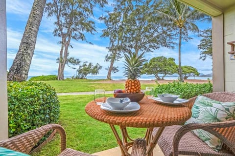 Aston Islander on the Beach Hotel Resort in Waipouli Beach
