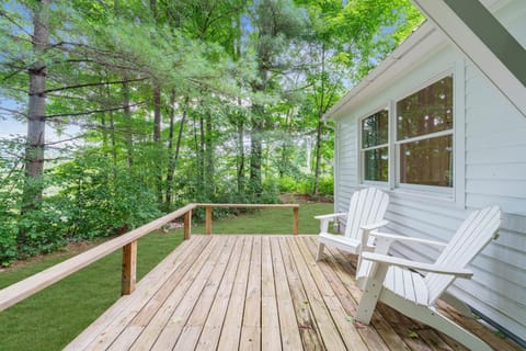 The Aspen at Manchester Hotel in Manchester Center