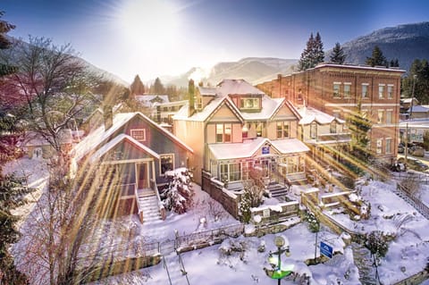 Property view