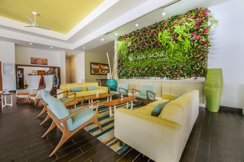 Kauai Shores Hotel Hotel in Wailua