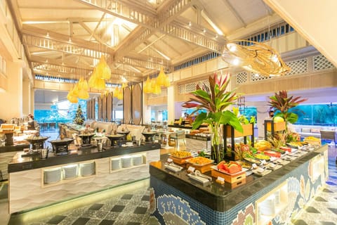 Marriott's Phuket Beach Club Hotel in Mai Khao