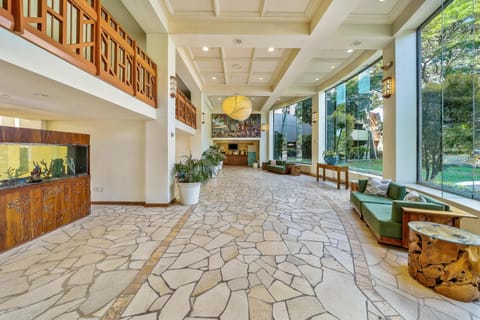 Aston Kaanapali Shores Hotel in Kaanapali