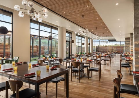 Origin Hotel Red Rocks Hotel in Golden