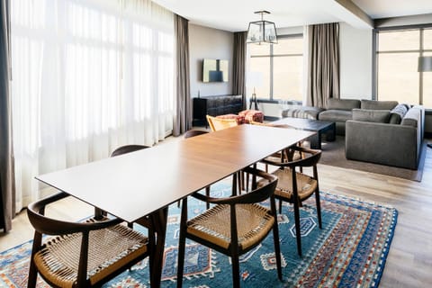 Origin Hotel Red Rocks Hotel in Golden