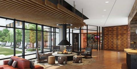 Origin Hotel Red Rocks Hotel in Golden