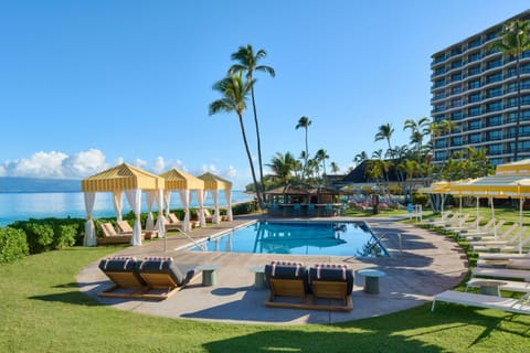Royal Lahaina Resort & Bungalows Resort in Kaanapali