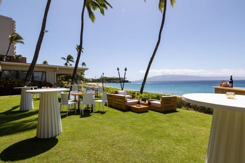 Royal Lahaina Resort & Bungalows Resort in Kaanapali