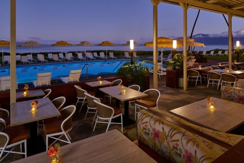 Royal Lahaina Resort & Bungalows Resort in Kaanapali