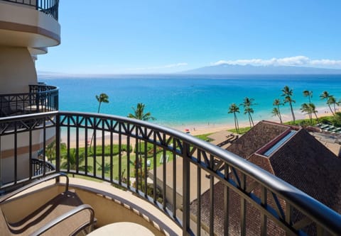 Royal Lahaina Resort & Bungalows Resort in Kaanapali