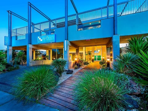 Property view
