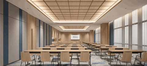Meeting room(s)