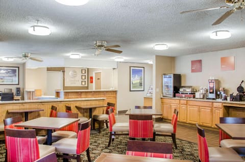 Comfort Inn Hotel in Idaho Falls