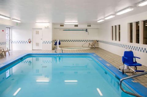 Comfort Inn Hotel in Idaho Falls