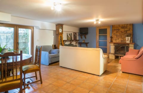 Casa Codesal Apartment hotel in O Salnés