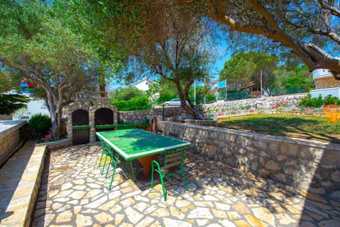 Apartments Ružmarin Apartment hotel in Novalja