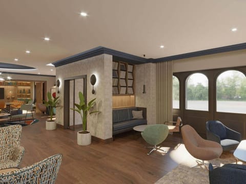 Shannon Springs Hotel Hotel in Shannon