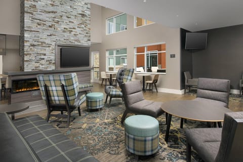 Residence Inn by Marriott St. Louis Westport Hotel in Maryland Heights
