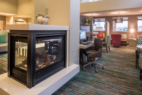 Residence Inn by Marriott St. Louis Westport Hotel in Maryland Heights