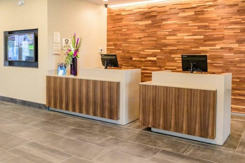 Courtyard by Marriott Lake Jackson Hotel in Lake Jackson