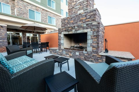 Residence Inn by Marriott Oklahoma City North/Quail Springs Hotel in Oklahoma City