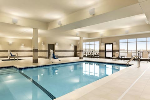 Recreational facilities