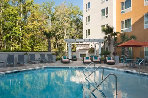 TownePlace Suites by Marriott Charleston Airport/Convention Center Hotel in North Charleston