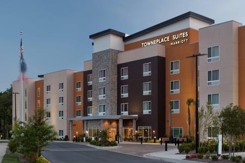 TownePlace Suites by Marriott Charleston Airport/Convention Center Hotel in North Charleston