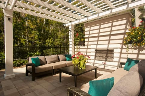 TownePlace Suites by Marriott Charleston Airport/Convention Center Hotel in North Charleston