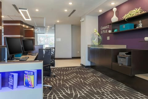 Fairfield by Marriott Inn & Suites Wichita Falls Northwest Hotel in Wichita Falls