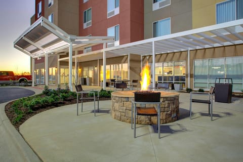 TownePlace Suites by Marriott Albany Hotel in Albany