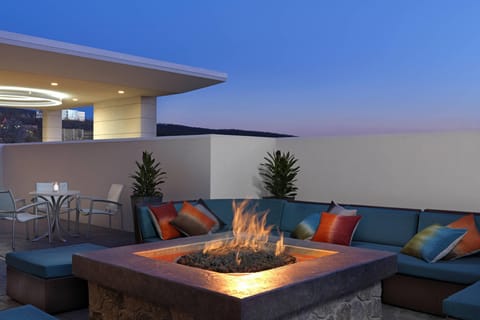 SpringHill Suites by Marriott Augusta Hotel in Augusta