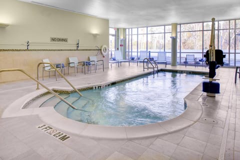 SpringHill Suites by Marriott Augusta Hotel in Augusta