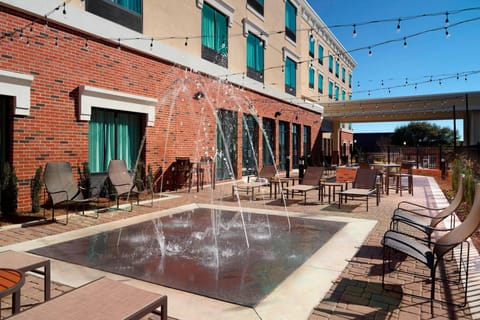 Courtyard by Marriott LaGrange Hotel in LaGrange