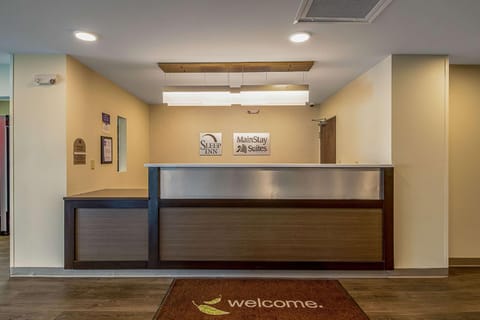 Sleep Inn Geismar - Gonzales Hotel in Mississippi