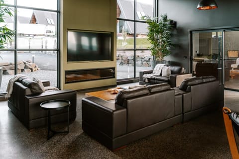 The Cove Tasmania Hotel in Tasmania