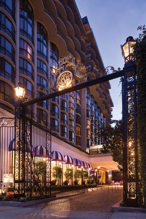 Beverly Wilshire, A Four Seasons Hotel Hotel in Beverly Hills