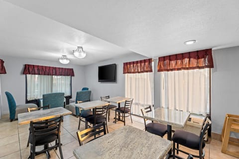 Quality Inn Richland - Jackson South Hotel in Richland