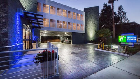 Holiday Inn Express Mountain View South Palo Alto By IHG Hotel in Los Altos