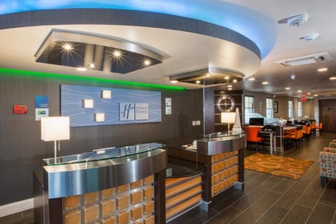 Holiday Inn Express Mountain View South Palo Alto By IHG Hotel in Los Altos